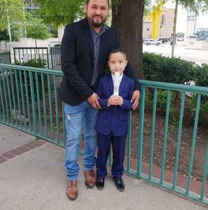 Meet your Posher, Agustin